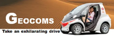 GEOCOMS