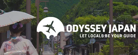 TOTTORI ODYSSEY JAPAN