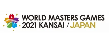 WORLD MASTERS GAMES 2021 KANSAI