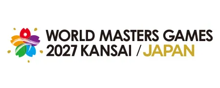 WORLD MASTERS GAMES 2027 KANSAI